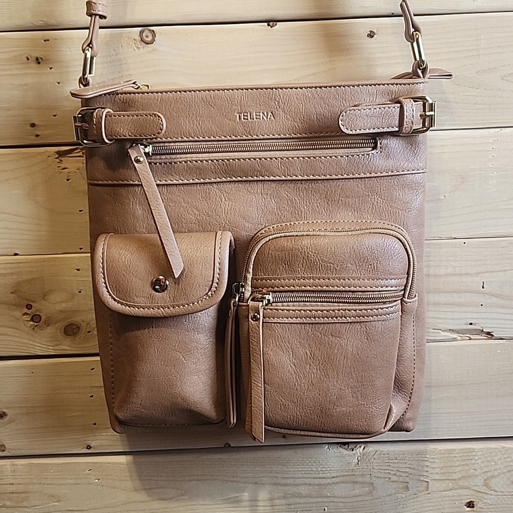 Telena Crossbody Purse